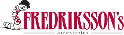 Fredriksson's